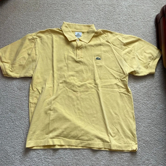 Lacoste polo‎ shirt - Picture 1 of 3